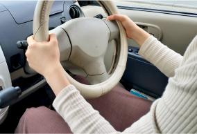 ⽩内障による⽇常⽣活への影響