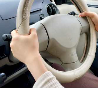 ⽩内障による⽇常⽣活への影響