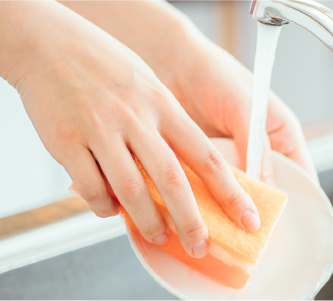 ⽩内障による⽇常⽣活への影響