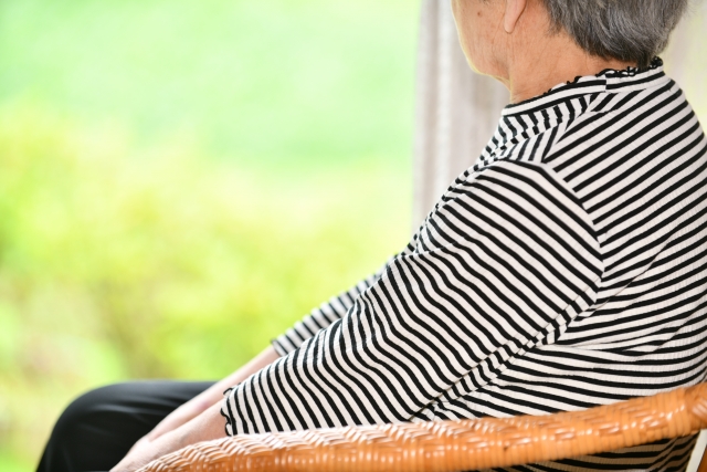 左右の見え方の違いでお悩みの方へ