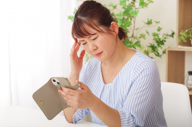 後発白内障とは