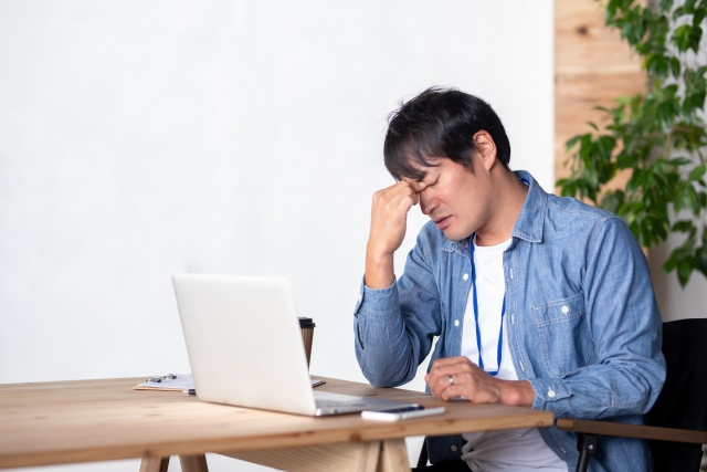 合併症について正しく理解する