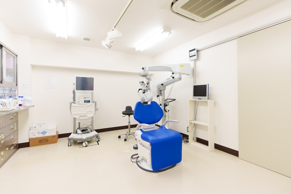 白内障手術について